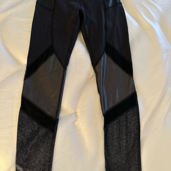 KORAL leggings lot of 5 pair- medium - Picture 2 of 6